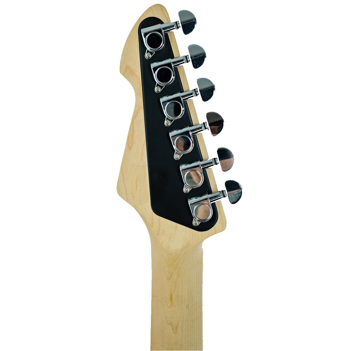 Peavey raptor shop custom black