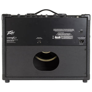 Peavey Vypyr X1 Guitar Amplifier Modelling Amp Combo 20w Back
