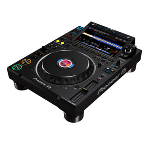 Pioneer DJ CDJ-3000 Media Multi Player w/ Advanced MPU