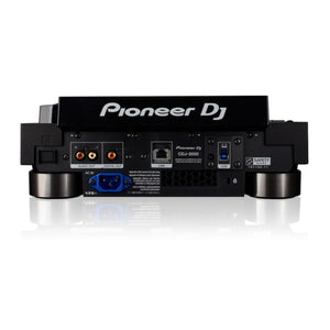 Pioneer DJ CDJ-3000 Media Multi Player w/ Advanced MPU