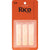 3 Pack of Rico Bb Clarinet Reed Size 3 Replacement Reeds 3.0 x3