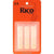3 Pack of Rico Alto SAX Reed Size 2, 1/2 Replacement Reeds 2.5 x3