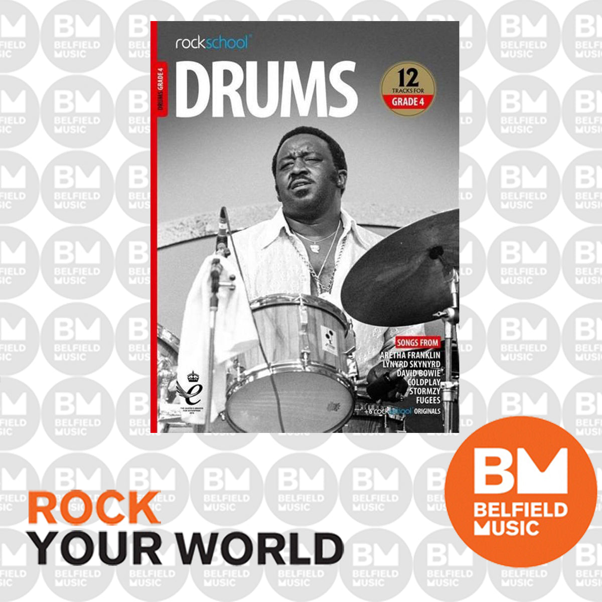Rockschool drums deals