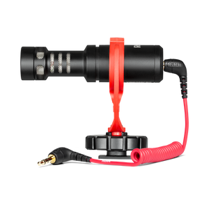 Rode VideoMicro Microphone Compact Lightweight