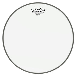 Remo SA-0114-00 Ambassador Snare Drum Head Skin 14 Inch Hazy 14''