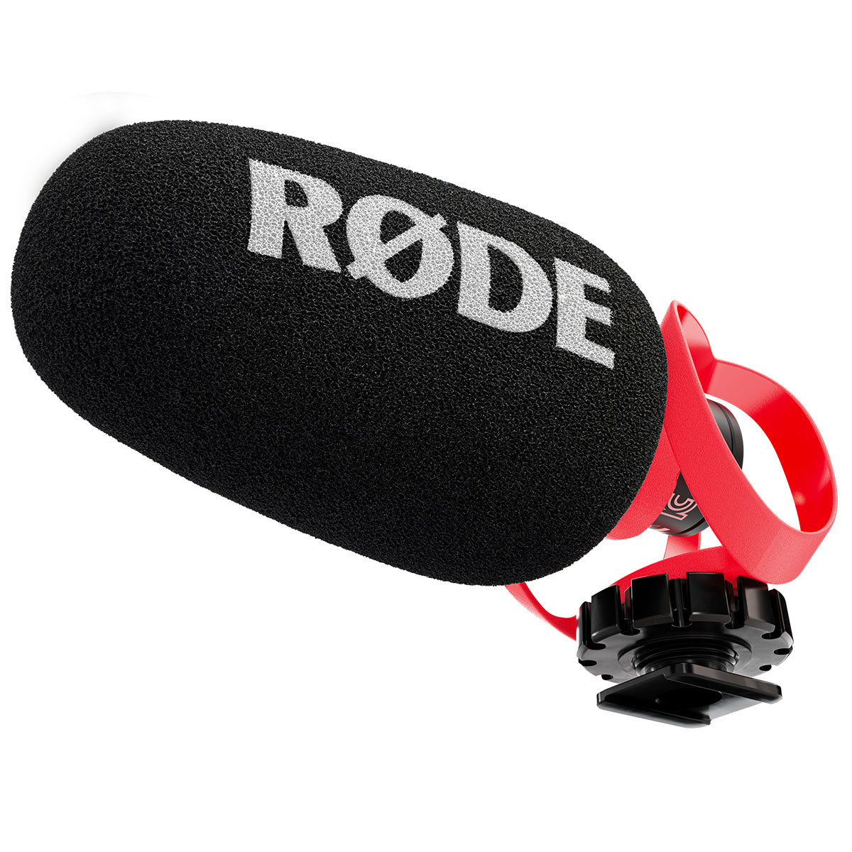 Rode VideoMicro II Microphone Compact Lightweight