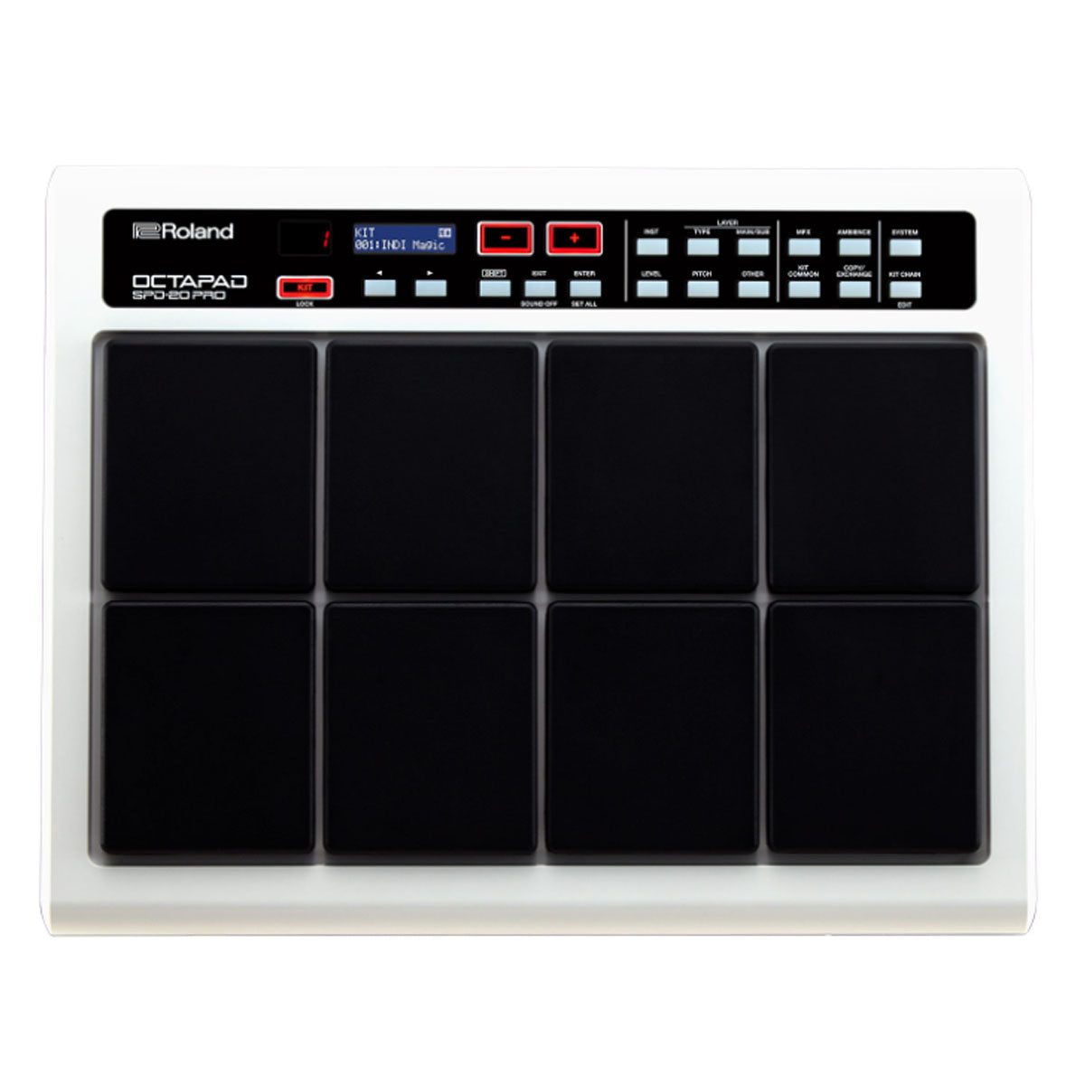 Roland Octapad SPD-20 Pro Digital Percussion Pad