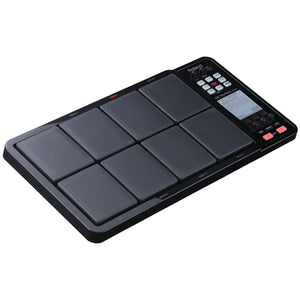 Roland SPD-30 V2 Octapad Digital Percussion Pad Black Version 2