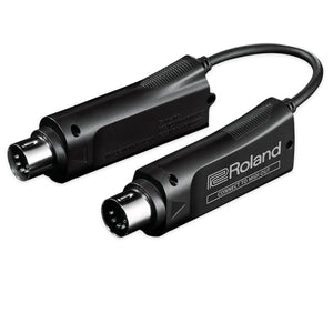 Roland WM-1 Wireless MIDI Adaptor WM1