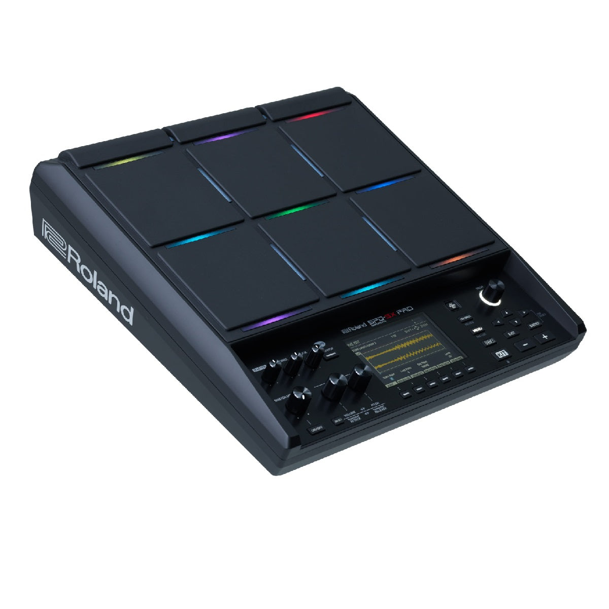 Roland SPD-SX Pro Sampling Pad