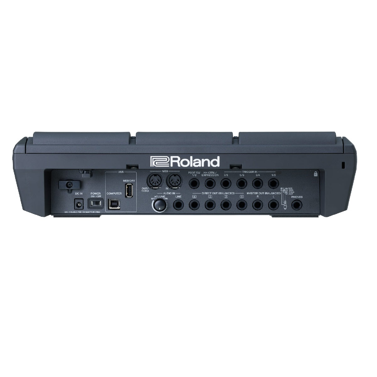 Roland SPD-SX Pro Sampling Pad