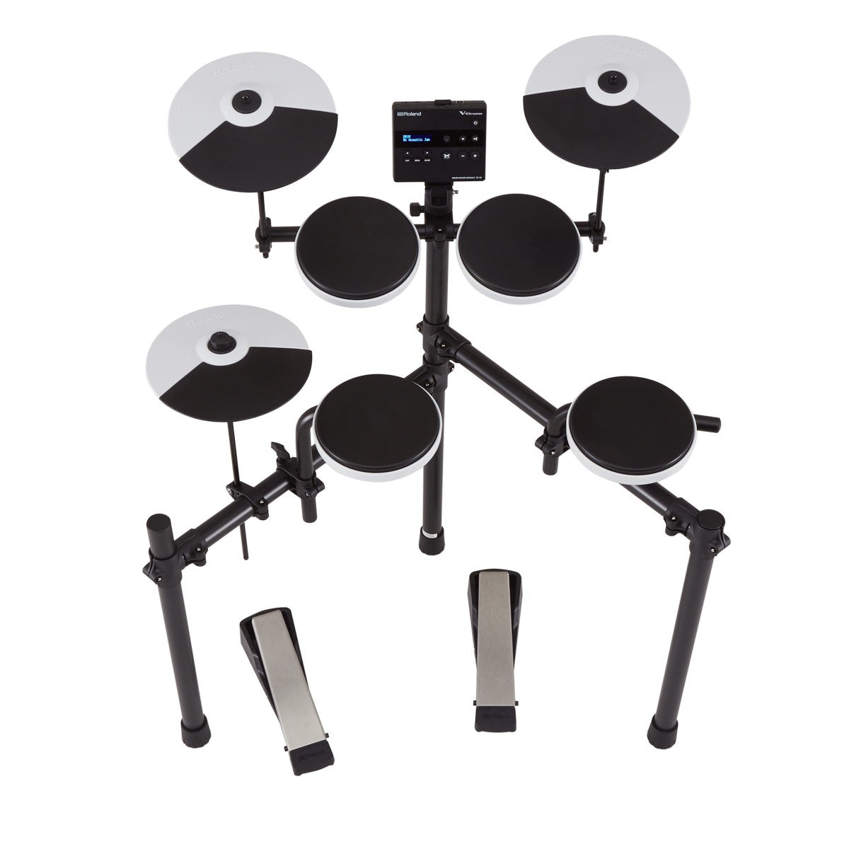 Roland TD-02K V-Drums Electronic Drum Kit
