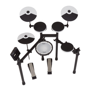 Roland TD-02KV V-Drums Electronic Drum Kit