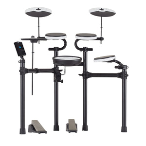 Roland TD-02KV V-Drums Electronic Drum Kit