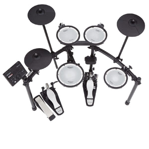 Roland TD-07DMK V-Drum Electronic Drum Kit TD07DMK