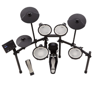Roland TD-07KV V-Drum Electronic Drum Kit TD07KV
