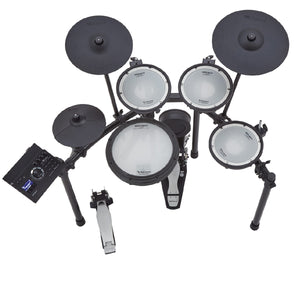Roland TD-17KV2 V-Drum Electronic Kit w/ Bluetooth