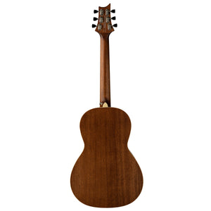 PRS Paul Reed Smith SE P20E Tonare Acoustic Guitar Parlor Black Top w/ Pickup
