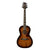 PRS Paul Reed Smith SE P20E Tonare Acoustic Guitar Parlor Tobacco Sunburst w/ Pickup