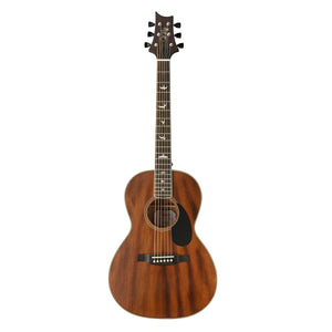PRS Paul Reed Smith SE P20 Tonare Acoustic Guitar Parlor Vintage Mahogany