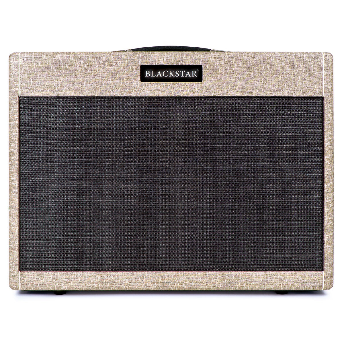 Blackstar St. James 50 EL34 212 Guitar Amplifier Fawn 2x12 50w Combo Amp
