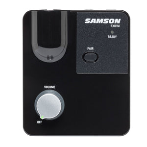 Samson XPDM Handheld Digital Wireless Microphone System Mic