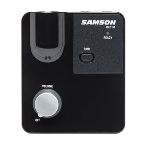 Samson XPDM Headset Digital Wireless Microphone System Headworn Mic