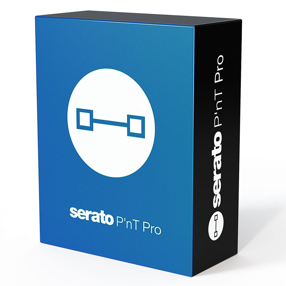 Serato Pitch 'N Time Pro 3.0 (Download)