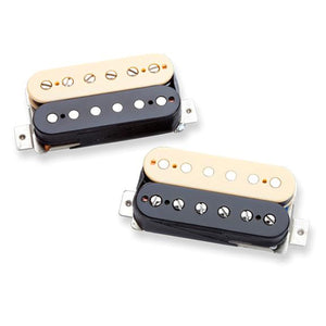 Seymour Duncan APH-2S Slash AlnicoII Pro Humbucker Zebra Set Pickup