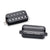 Seymour Duncan Dimebag set Black Pickup