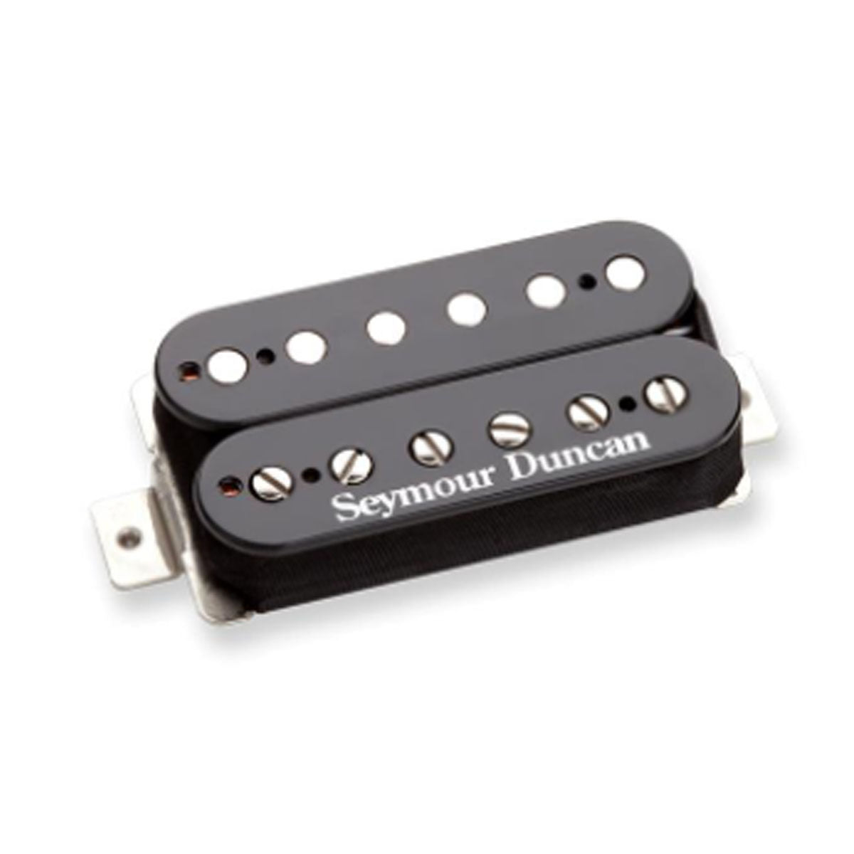 Seymour Duncan SH-4 JB Model Black Pickup
