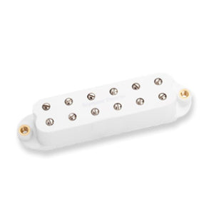 Seymour Duncan SL59 1b Little 59 for Strat White Pickup