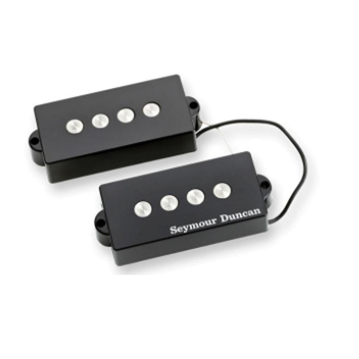 Seymour Duncan SPB-3 Quarter Pound For P Bass Pickup