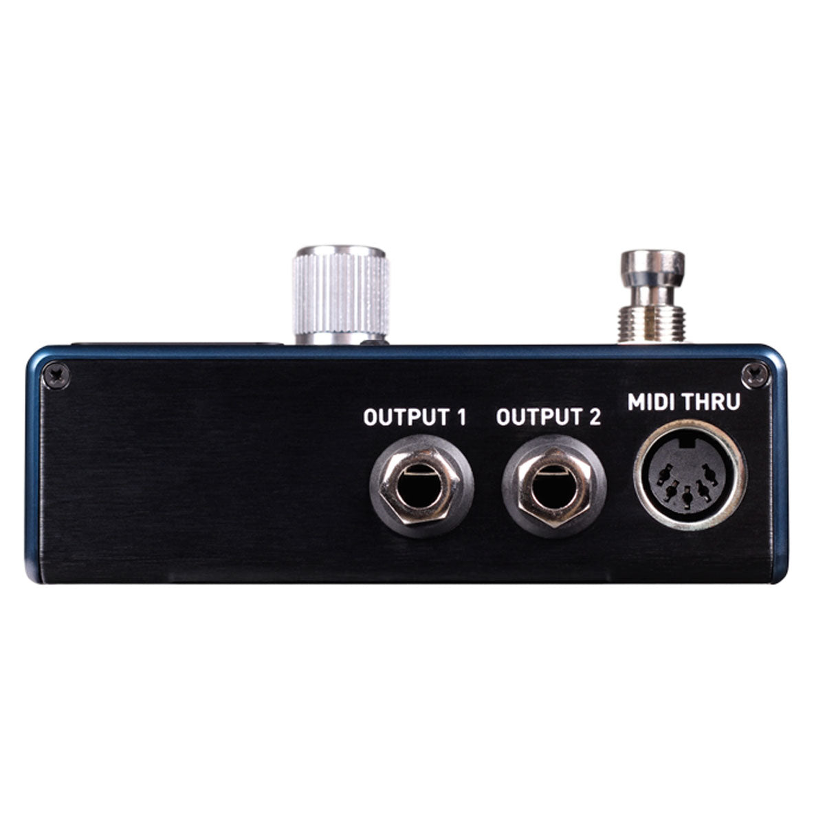 Source Audio One Series EQ2 Programmable Equalizer Effects Pedal