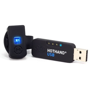 Source Audio Hot Hand Controller