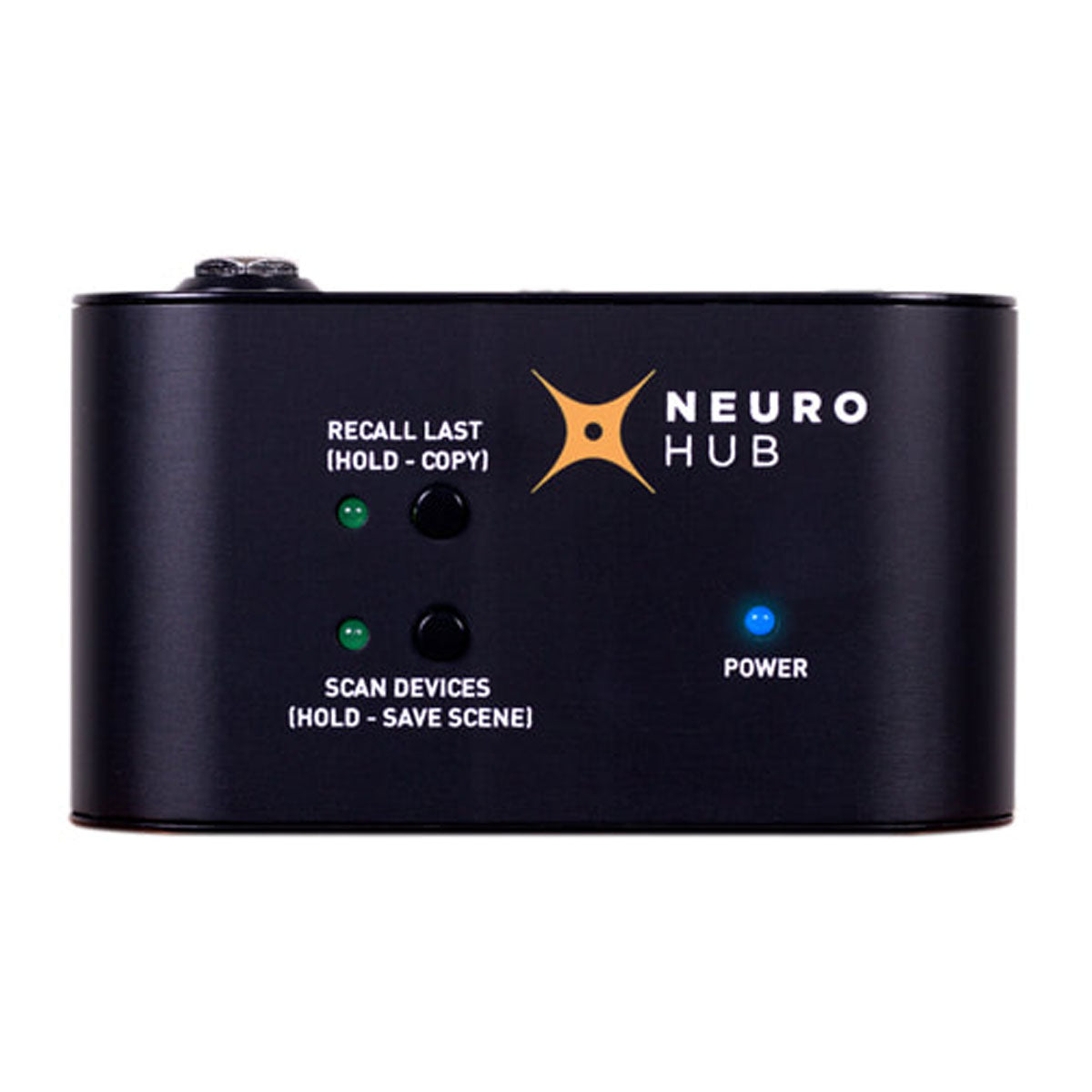 Source Audio Neuro MIDI Port Expander