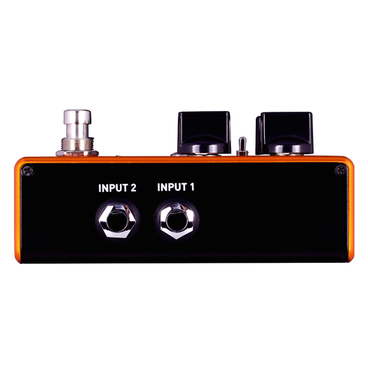 Source Audio One Series AfterShock Bass Distortion Effects Pedal