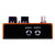 Source Audio One Series AfterShock Bass Distortion Effects Pedal
