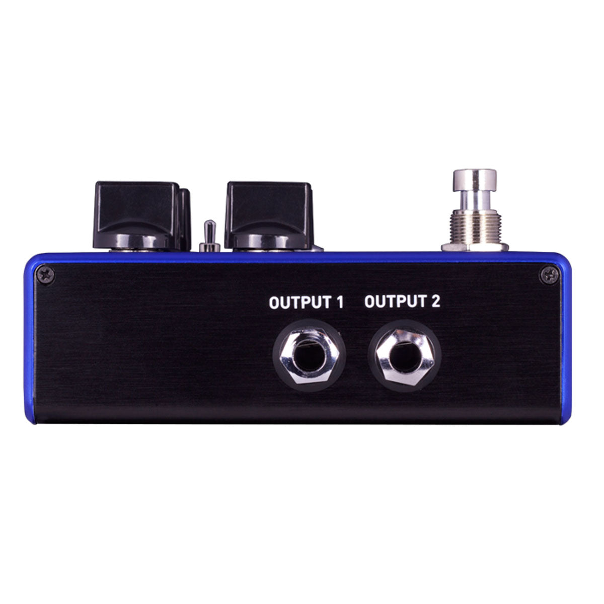Source Audio One Series Gemini Chorus Effects Pedal
