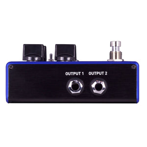 Source Audio One Series Gemini Chorus Effects Pedal