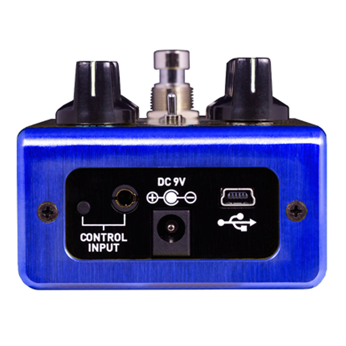 Source Audio One Series Gemini Chorus Effects Pedal