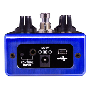 Source Audio One Series Gemini Chorus Effects Pedal