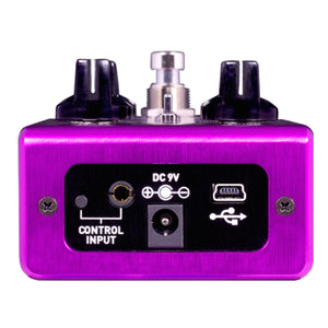 Source Audio One Series Kingmaker Fuzz Effects Pedal