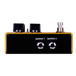 Source Audio One Series L.A. Lady Overdrive Effects Pedal