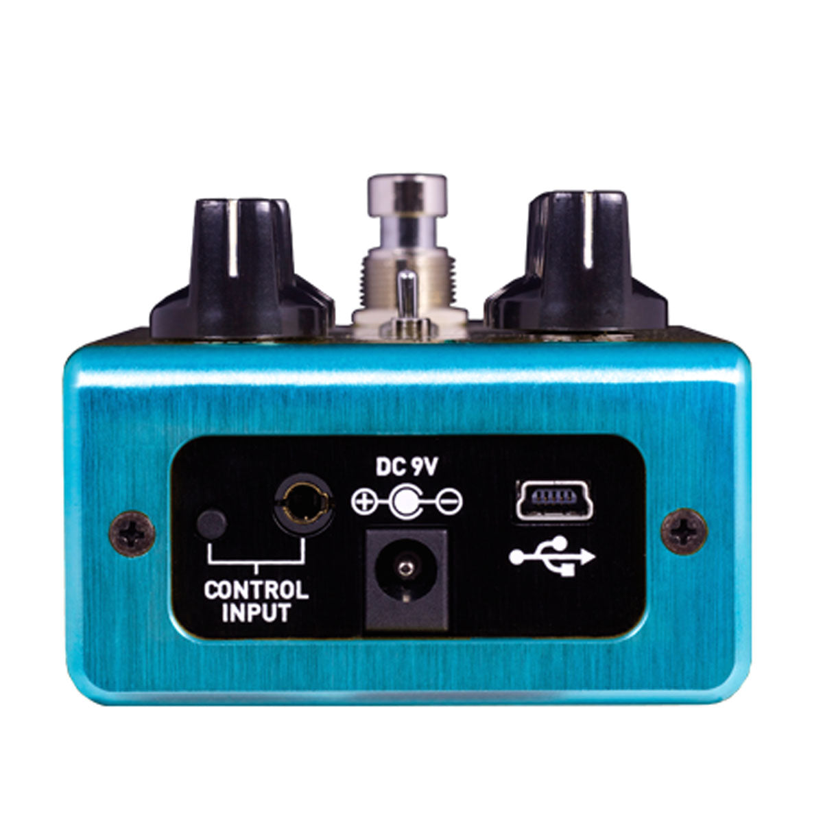 Source Audio One Series Lunar Phaser Effects Pedal