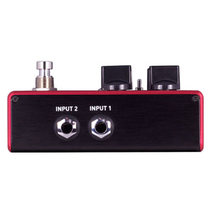 Source Audio One Series Mercury Flanger Effects Pedal