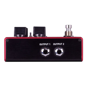 Source Audio One Series Mercury Flanger Effects Pedal