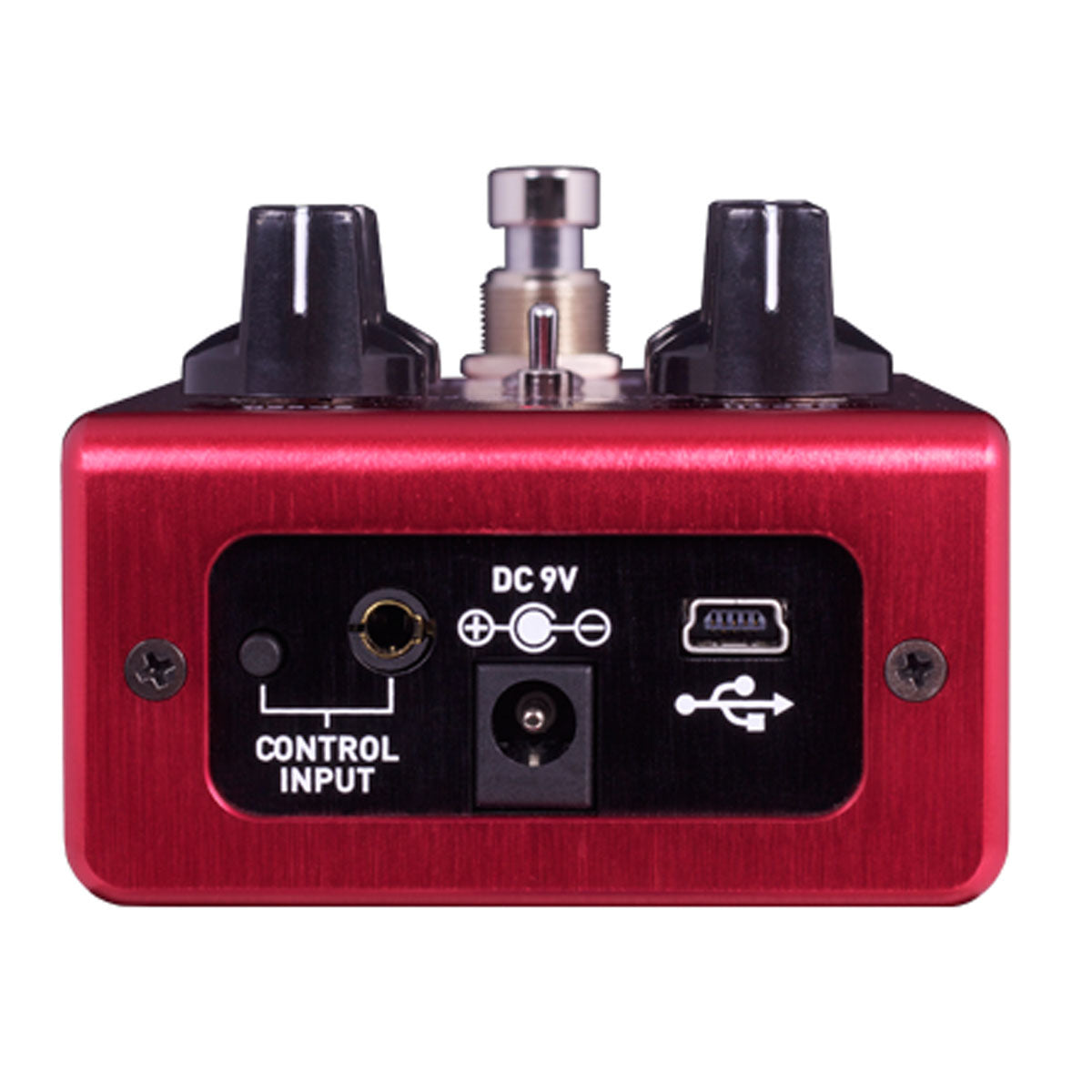 Source Audio One Series Mercury Flanger Effects Pedal