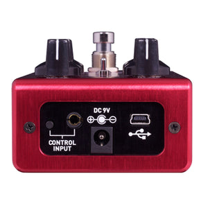 Source Audio One Series Mercury Flanger Effects Pedal