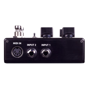 Source Audio One Series Nemesis Delay Effects Pedal